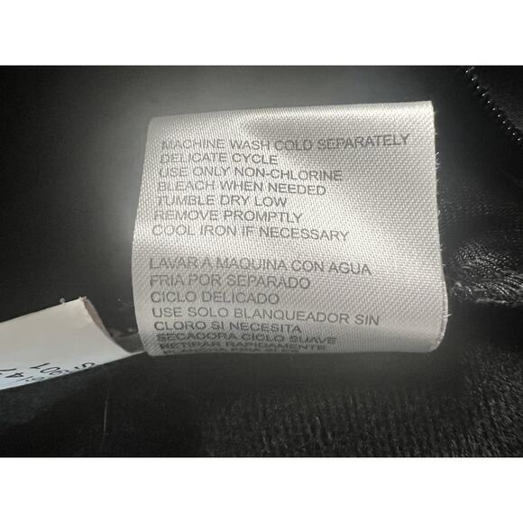 NFL Men’s Pittsburgh Steelers Strong Side Jacket G-Ill Size X Large - Picture 6 of 6